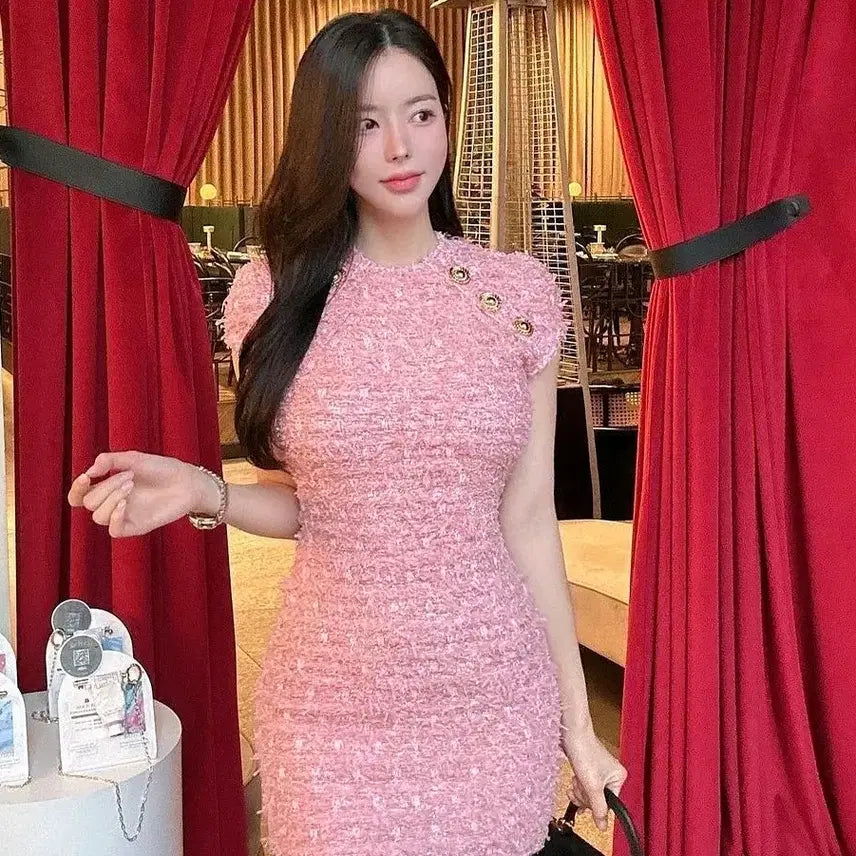 [BUNJANG] Develife Wonder Imported Dress / 수입의류 원피스(153600) 드벨라이프원더