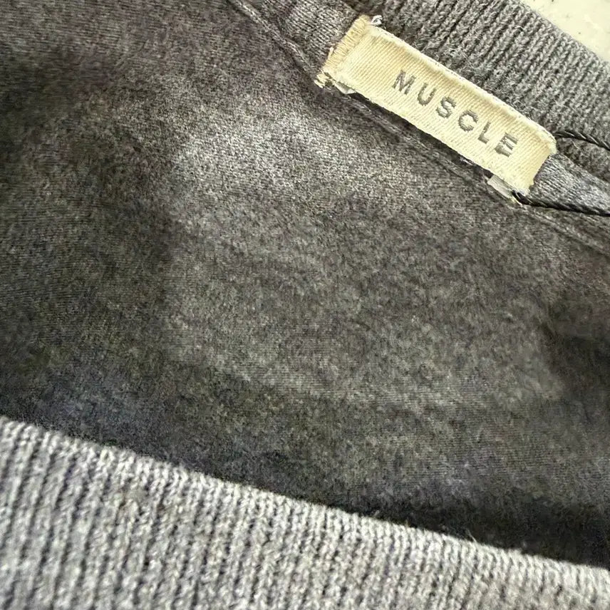 [BUNJANG] Abercrombie &amp; Fitch Short Sleeve T-Shirt / 33. 아베크롬비 반팔