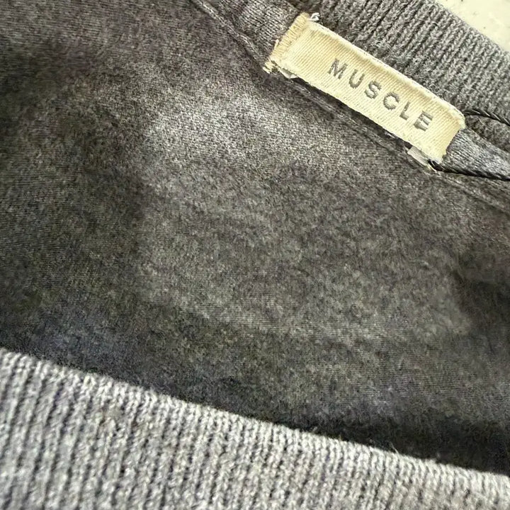 [BUNJANG] Abercrombie &amp; Fitch Short Sleeve T-Shirt / 33. 아베크롬비 반팔