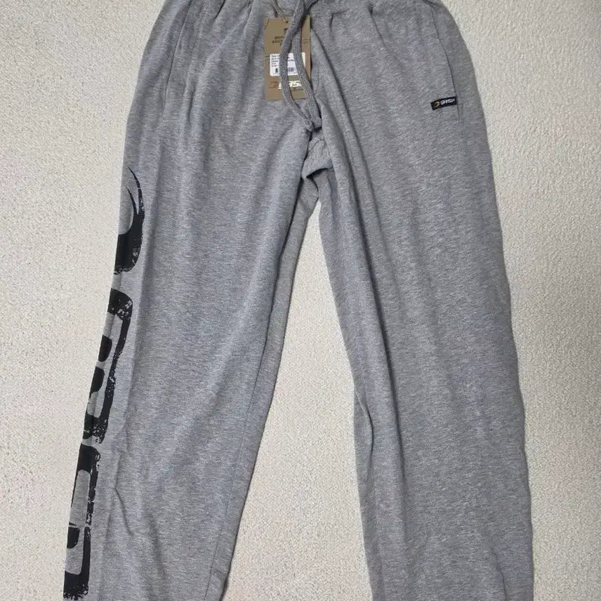 [BUNJANG] Gasp Sweat Pants / Gasp 스웨트 팬츠