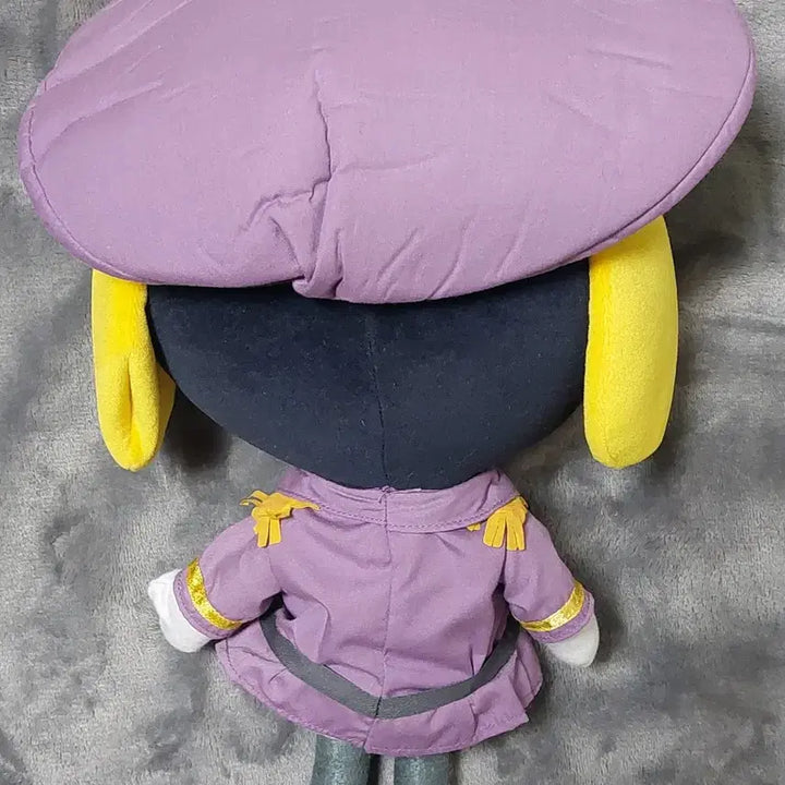 [BUNJANG] Tamama Doll / 타마마 인형
