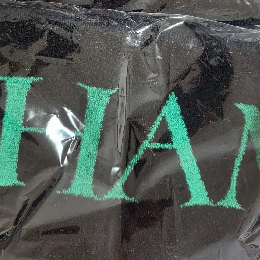 [BUNJANG] PLAVE Ilkon MD Hamin Towel / 플레이브 일콘MD 하민 타올