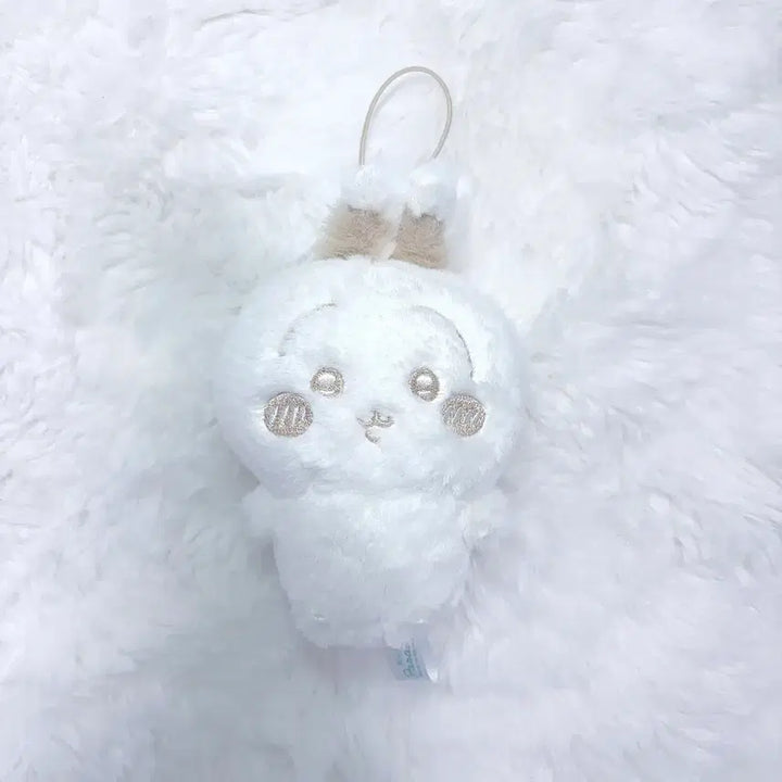 [BUNJANG] Chiikawa Milk Rabbit Mascot / 최저가) 치이카와 밀크 우사기 마스코트
