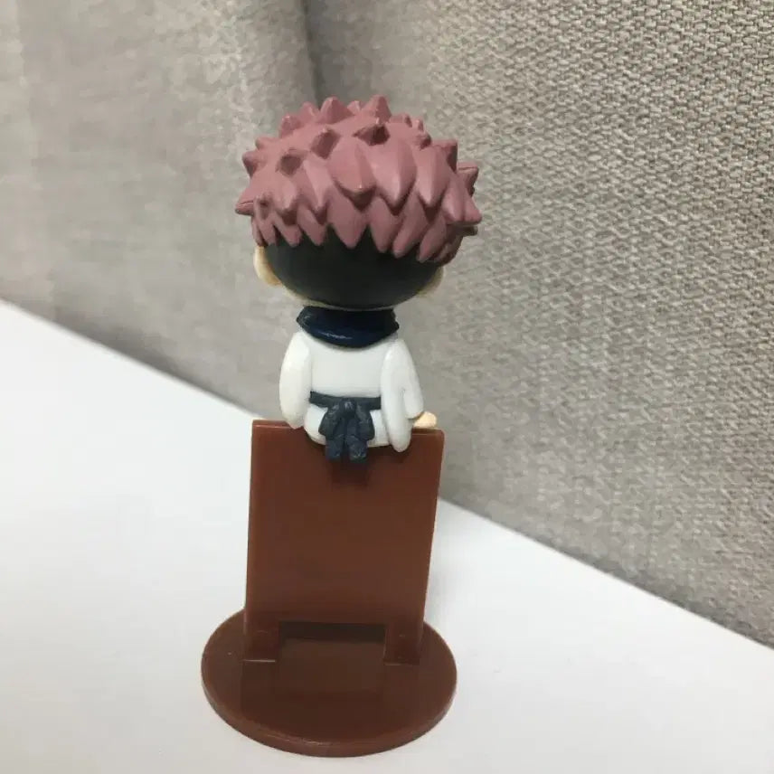 [BUNJANG] Ryomen Sukuna Ochakomo Figure / 스쿠나 오챠토모