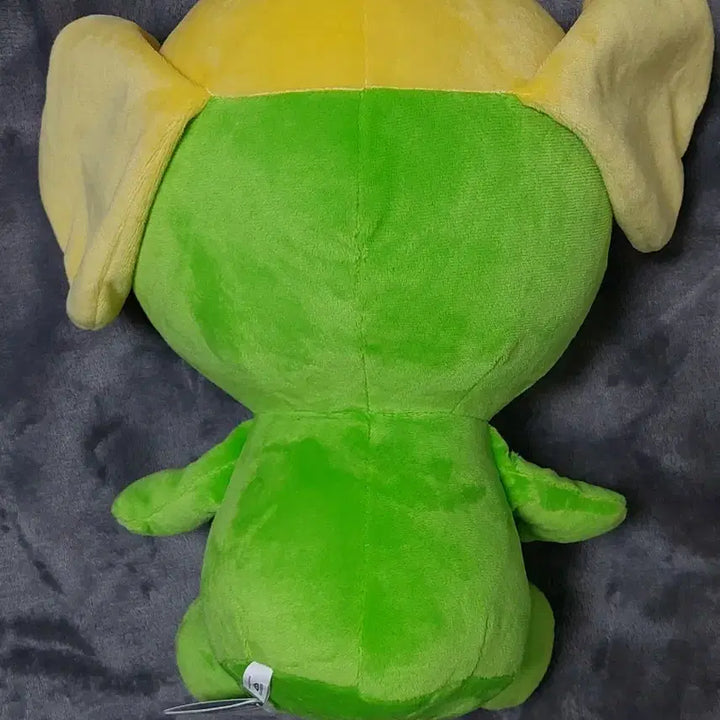 [BUNJANG] Keroro Plush Doll / 케로로 인형