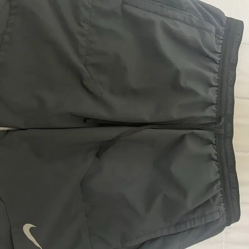 [BUNJANG] Nike Stride 7 Inch Shorts Black / L 나이키 스트라이드 7인치 쇼츠 블랙