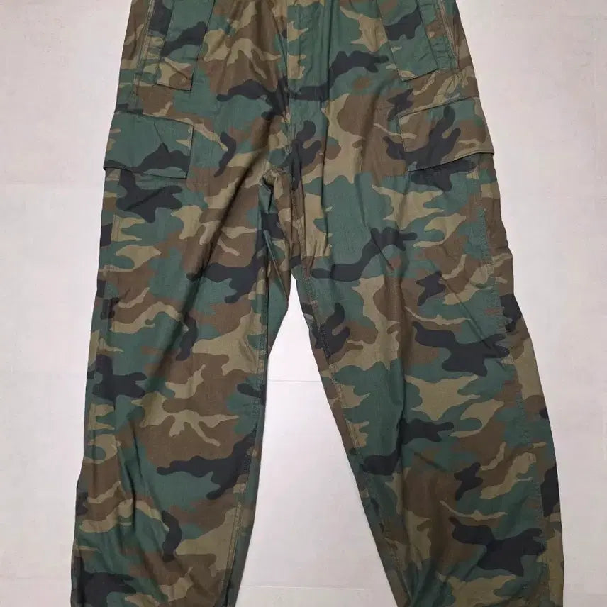 [BUNJANG] Beams Ripstop Cargo Pants / beams 빔즈 립스탑 카고 팬츠