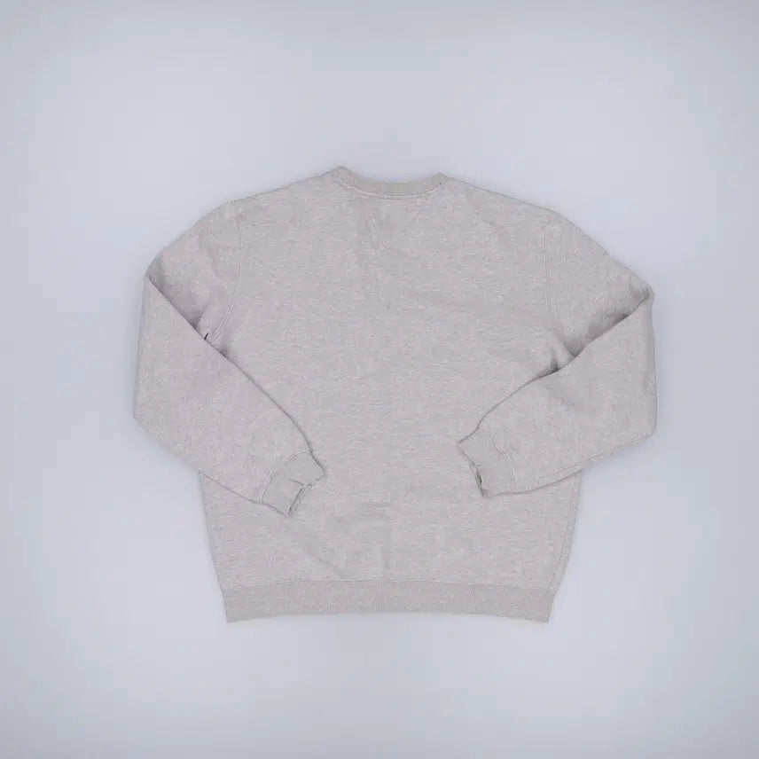 [BUNJANG] Tommy Hilfiger Crewneck Sweatshirt / L 타미힐피거 맨투맨 0507H1