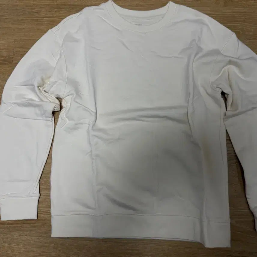 [BUNJANG] Giordano Sweatshirt L / 지오다노 맨투맨 L사이즈 팝니다