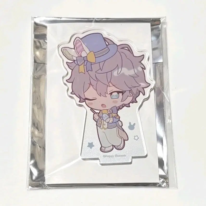 [BUNJANG] Ensemble Stars! Sena Izumi Animate Collaboration Easter Acrylic Stand / 앙스타 세나 이즈미 애니메이트 콜라보 이스터 아크릴