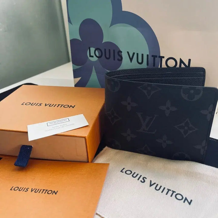 [BUNJANG] Louis Vuitton Multiple Monogram Men&