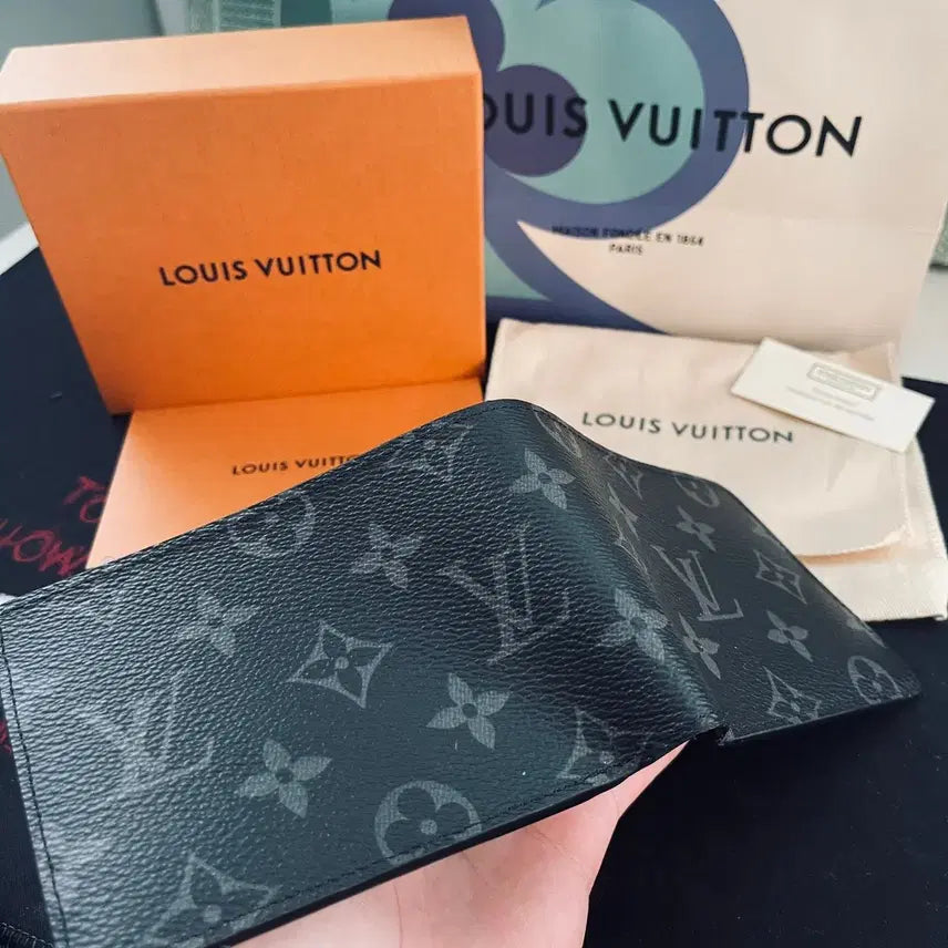 [BUNJANG] Louis Vuitton Multiple Monogram Men&