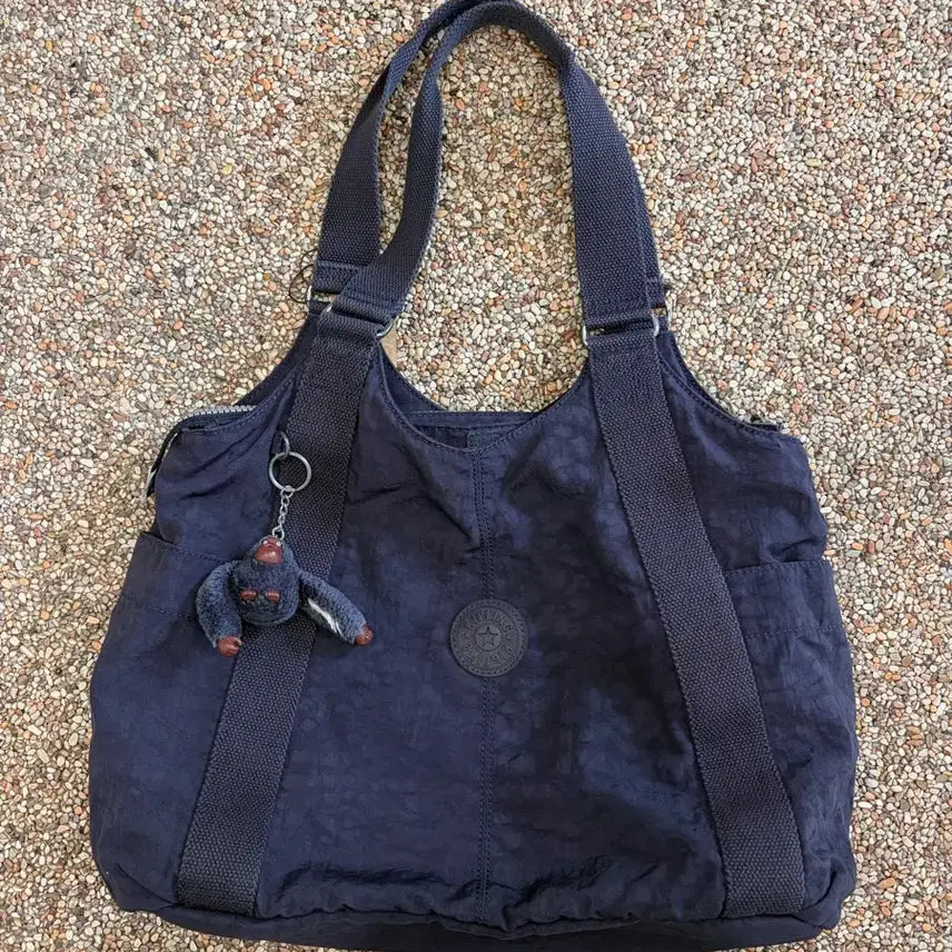 [BUNJANG] Kipling Shoulder Bag / 84. 키플링 숄더백 가방