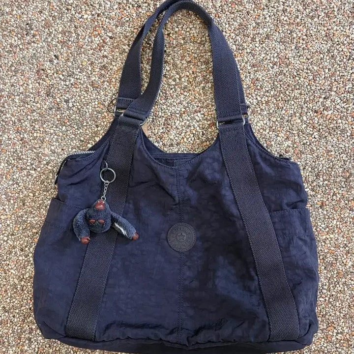 [BUNJANG] Kipling Shoulder Bag / 84. 키플링 숄더백 가방