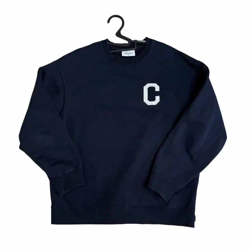 [BUNJANG] Covernat Sweatshirt L Size / 커버낫 맨투맨