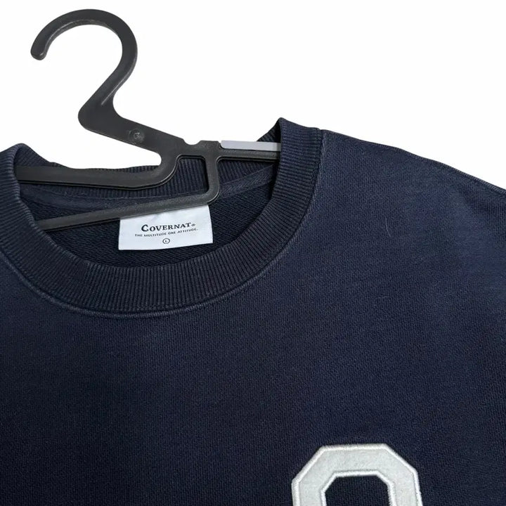 [BUNJANG] Covernat Sweatshirt L Size / 커버낫 맨투맨