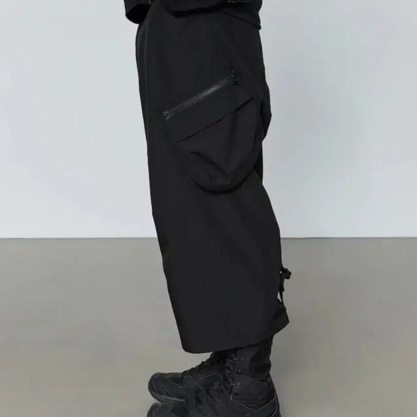 [BUNJANG] Sansan Gear Utility Cargo Pants / 산산기어 유틸리티 카고팬츠 구매 원해요