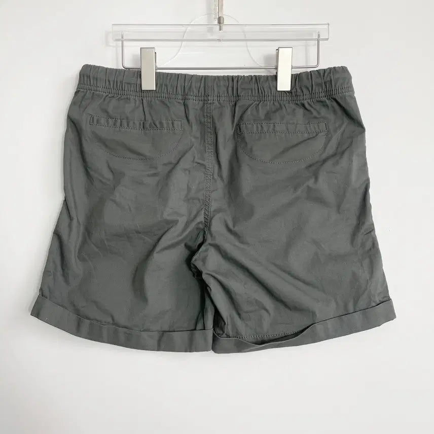 [BUNJANG] Dickies Vintage Short Shorts / F1 딕키즈(Dickies) 빈티지 숏 반바지 33-35사이즈