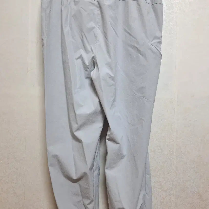 [BUNJANG] Dynafit Woven Jogger Pants XL / 다이나핏 우븐 조거팬츠