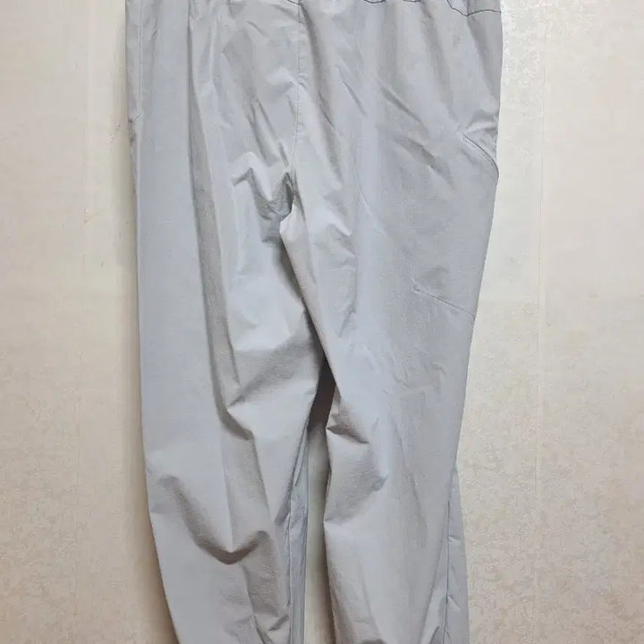 [BUNJANG] Dynafit Woven Jogger Pants XL / 다이나핏 우븐 조거팬츠