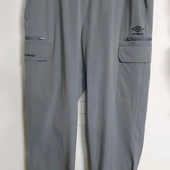 [BUNJANG] Umbro Nylon Pants Bundle (3 Pairs) / 엄브로 나일론 팬츠 3종 하계용