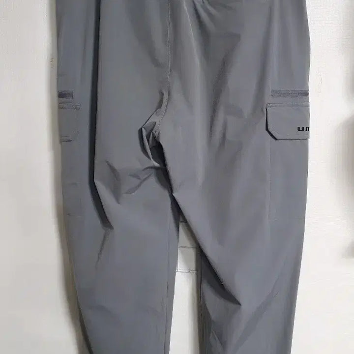 [BUNJANG] Umbro Nylon Pants Bundle (3 Pairs) / 엄브로 나일론 팬츠 3종 하계용