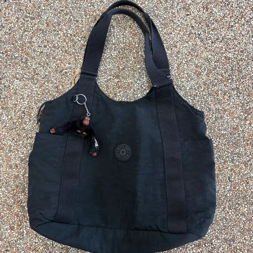 [BUNJANG] Kipling Shoulder Bag / 87. 키플링 숄더백 가방
