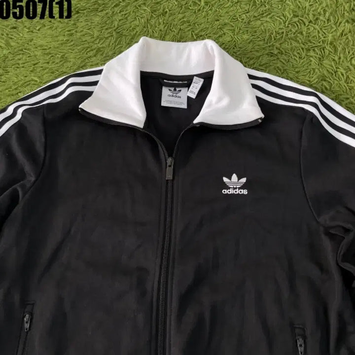 [BUNJANG] Adidas Firebird Track Jacket Zip-up / 아디다스 파이어버드 져지집업
