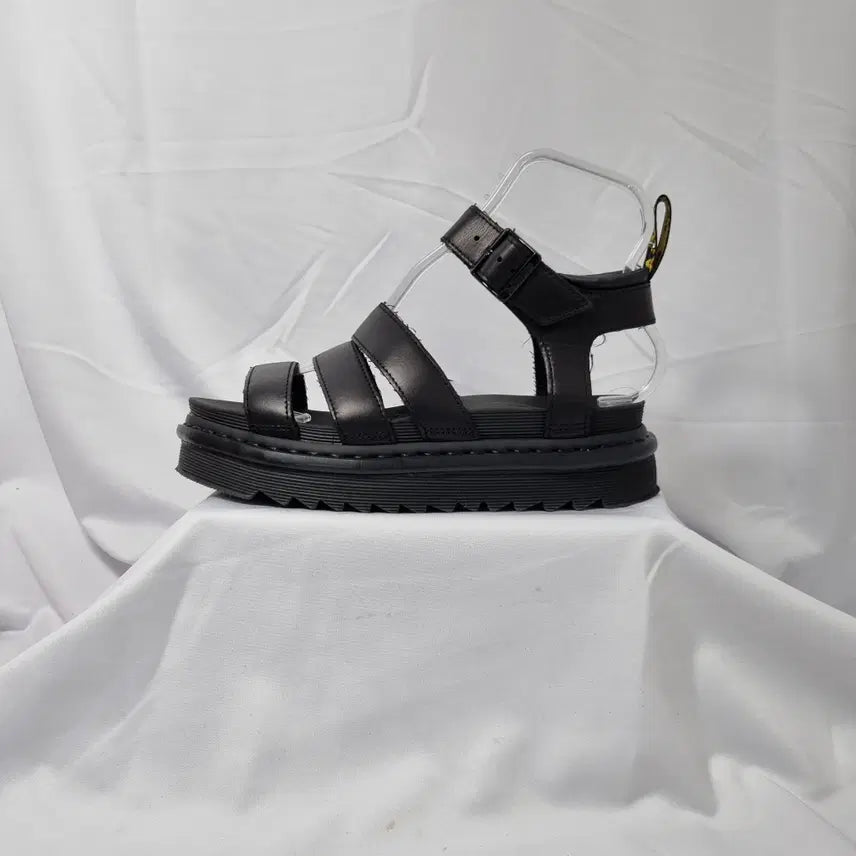 [BUNJANG] Dr. Martens Blair Matte Sandals / 빈티지하서 UK5 240 닥터마틴 블레어 무광 샌들