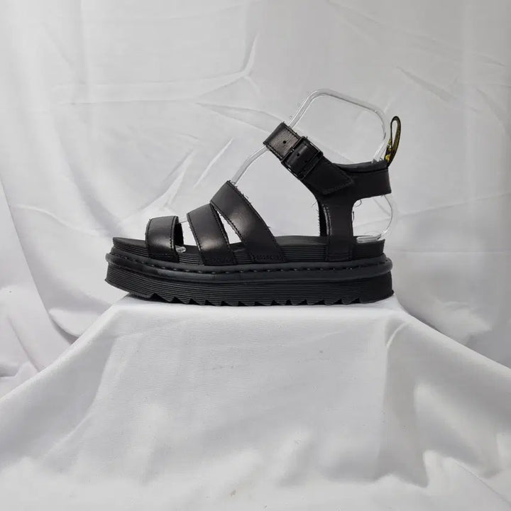 [BUNJANG] Dr. Martens Blair Matte Sandals / 빈티지하서 UK5 240 닥터마틴 블레어 무광 샌들