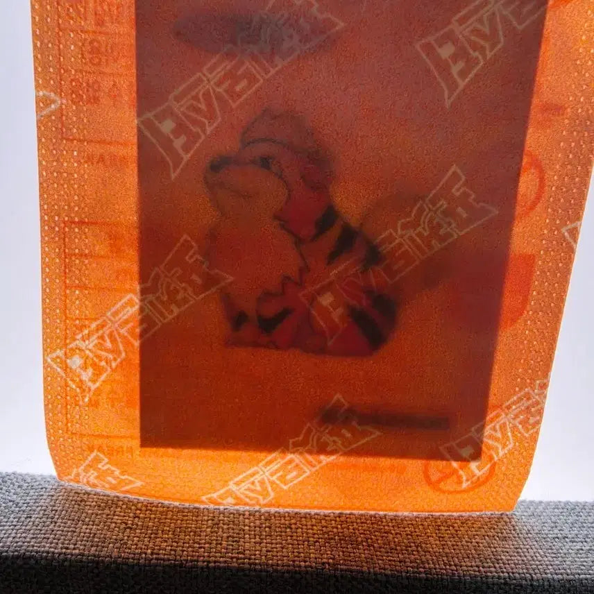 [SOLD OUT] 포켓몬스터 스페셜 띠부씰 가디