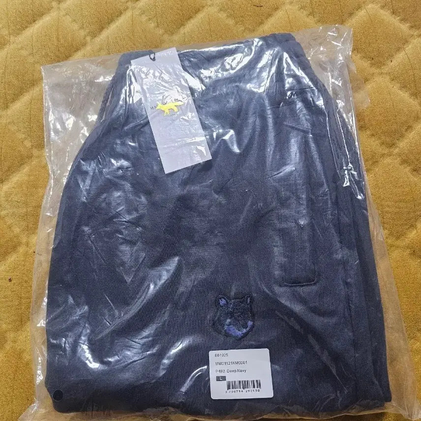 [BUNJANG] Maison Kitsuné Navy Shorts L / 메종키츠네 네이비 반바지 L