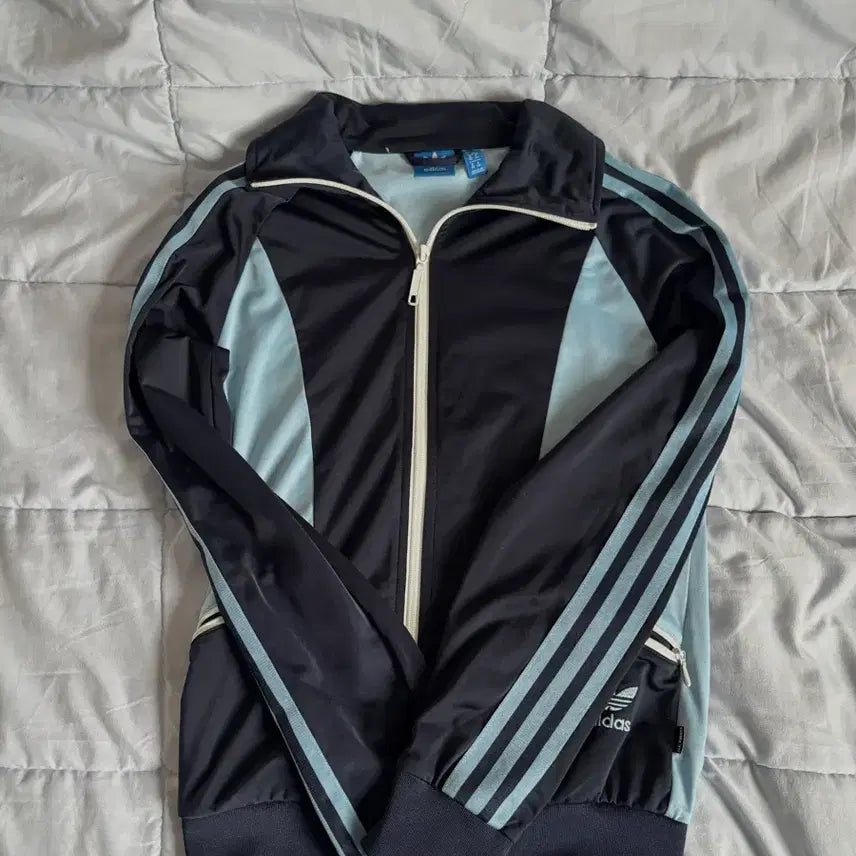 [BUNJANG] Adidas Track Jacket / 아디다스 져지