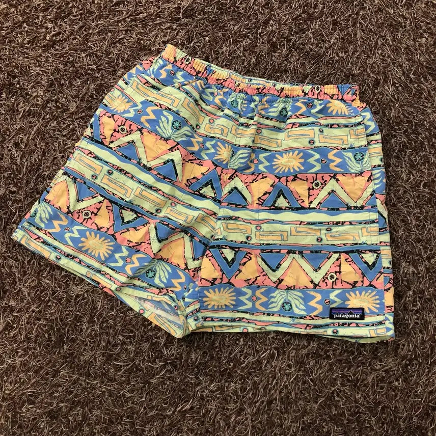 [BUNJANG] Patagonia Baggies 5-inch Shorts / XS 파타고니아 배기스 5인치 쇼츠 반바지