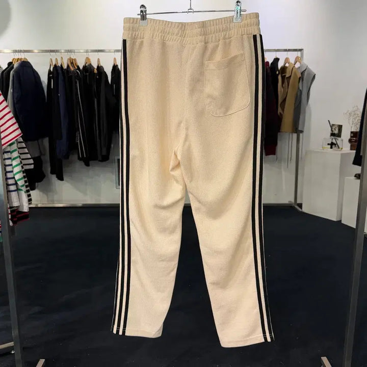 [BUNJANG] Adidas Firebird Knit Track Pants XL / [택포] [XL] 아디다스 파이어버드 니트 트랙팬츠