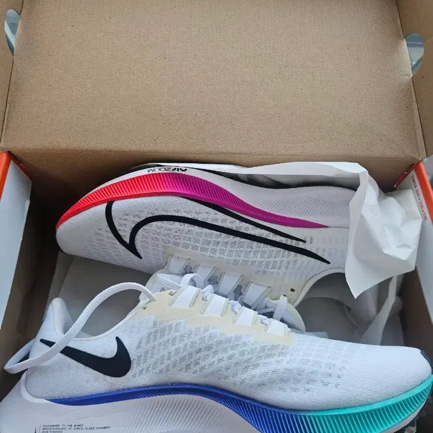 [BUNJANG] Nike Pegasus 38 Running Shoes / 나이키 페가수스38
