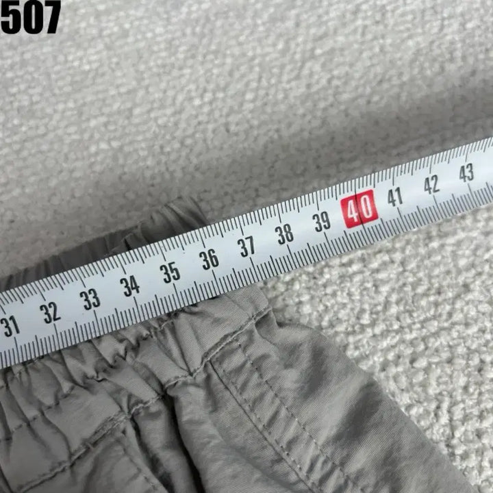 [BUNJANG] Code:g Two-Tone Color Shorts Size 100 / Code:g 반바지 투톤 컬러 100