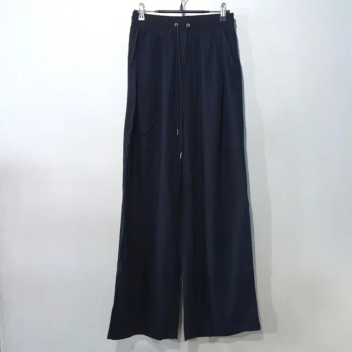 [BUNJANG] Bugs RN Wide Banding Pants 4 Colors / SS신상) 벅스 RN 와이드 밴딩팬츠 4color M,L