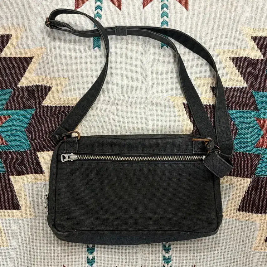 [BUNJANG] Porter Smoky 2Way Shoulder Bag / 포터 2Way 스모키 숄더백