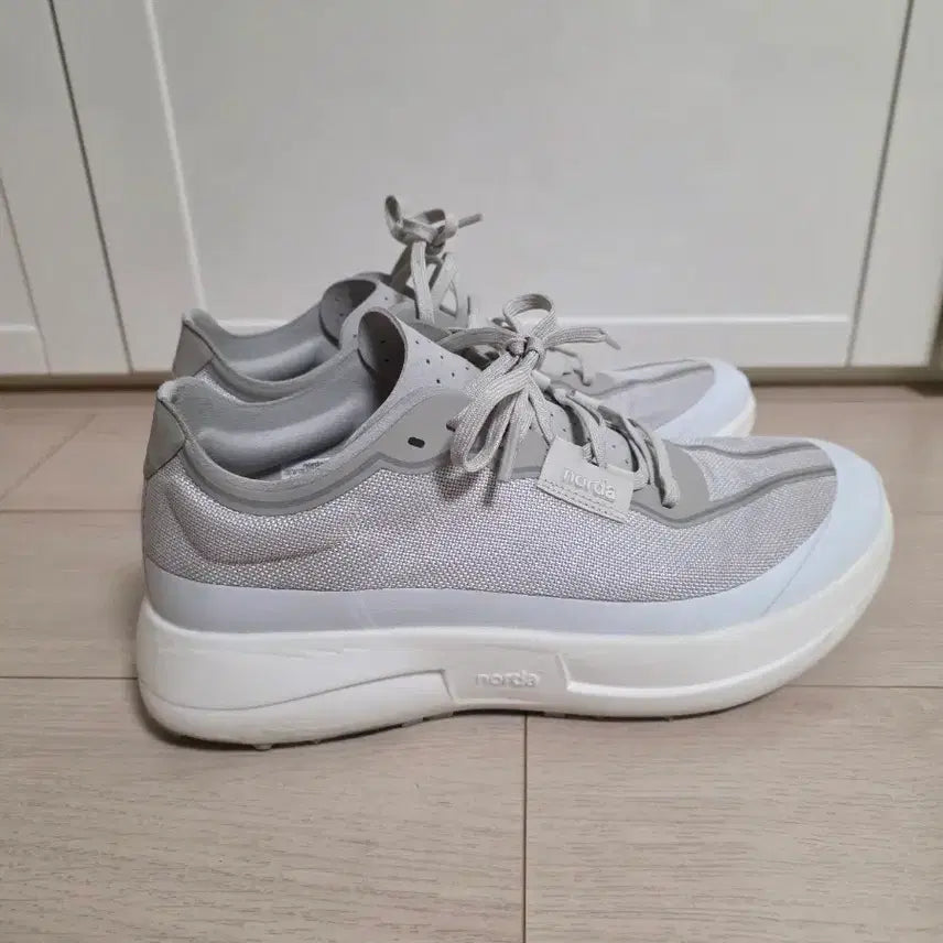 [BUNJANG] Noda 005 Sneakers / 노다005 270