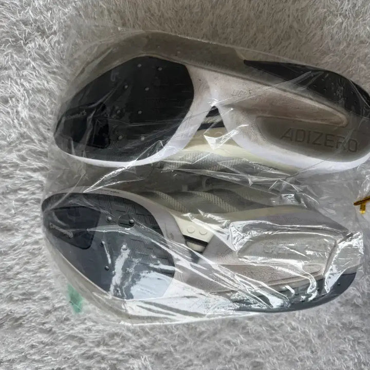 [BUNJANG] Adidas Boston 235 Running Shoes / 아디다스 보스톤 235