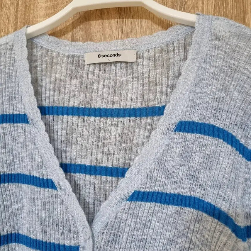 [BUNJANG] 8 Seconds Cardigan (Size L) / 에잇세컨즈 가디건