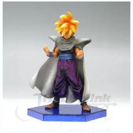 [BUNJANG] Dragon Ball Z Kai Gohan Figure / 드래곤볼 kai 손오반 피규어 팝니다