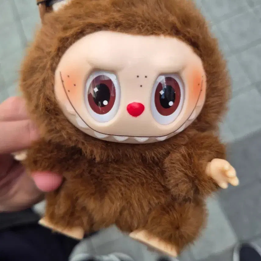 [BUNJANG] Labubu Secret Figure / 팝마트 라부부 시크릿 판매합니다