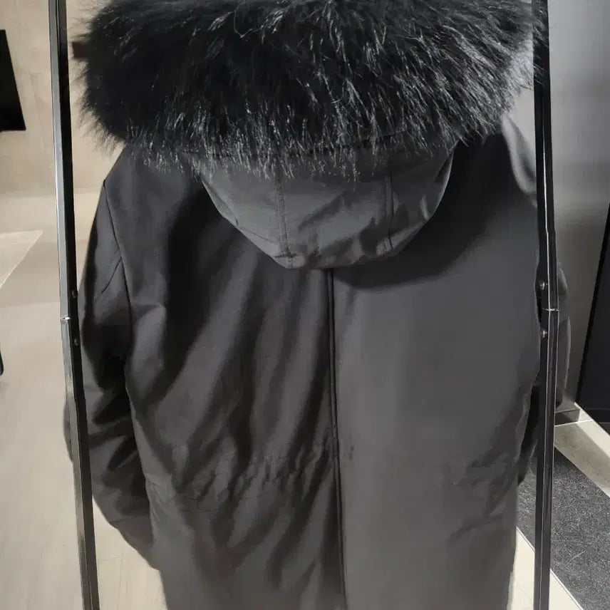 [SOLD OUT] 지이크 파렌하이트 구스 패딩점퍼(새상품급) 판매합니다.