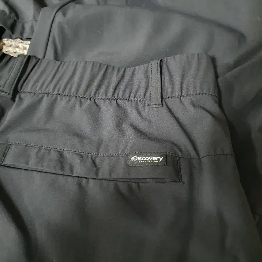 [BUNJANG] Discovery Cargo Pants Summer Nylon / 디스커버리 카고팬츠  30 하계용