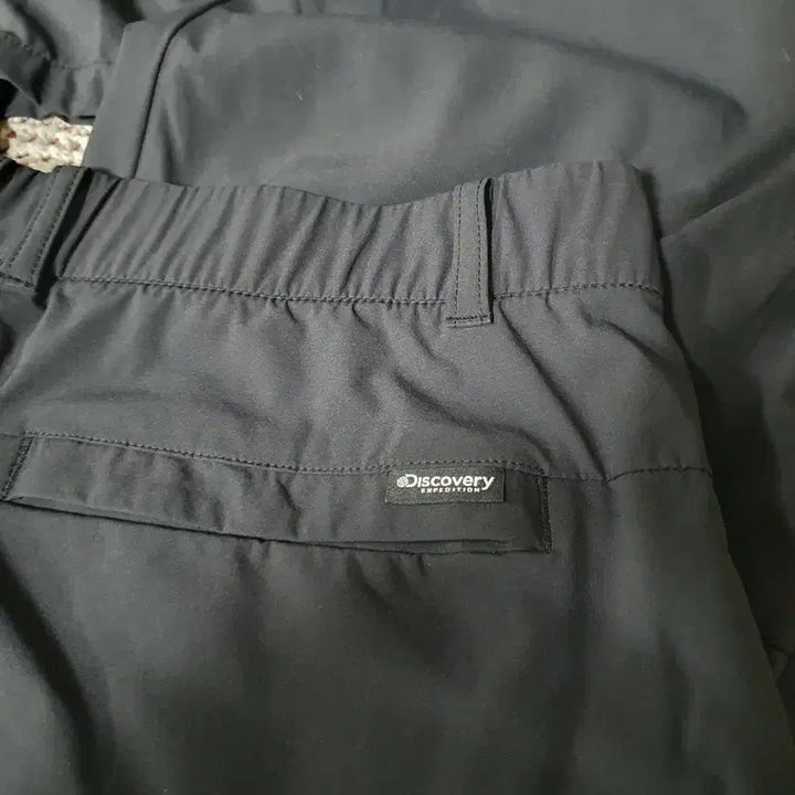 [BUNJANG] Discovery Cargo Pants Summer Nylon / 디스커버리 카고팬츠  30 하계용