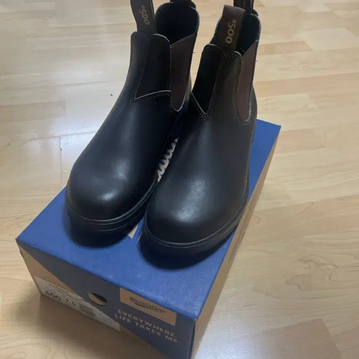 [BUNJANG] Blundstone 