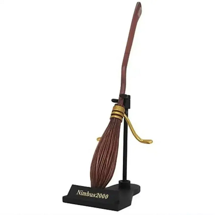[BUNJANG] Harry Potter Nimbus 2000 Unassembled Gachapon New / [개당] 해리포터 마법의 빗자루 가챠 님부스 2000 미조립 새상품