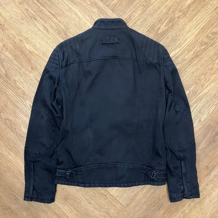 [BUNJANG] Armani Biker Rider Jacket / N93 아르마니 바이커 라이더 자켓 알마니